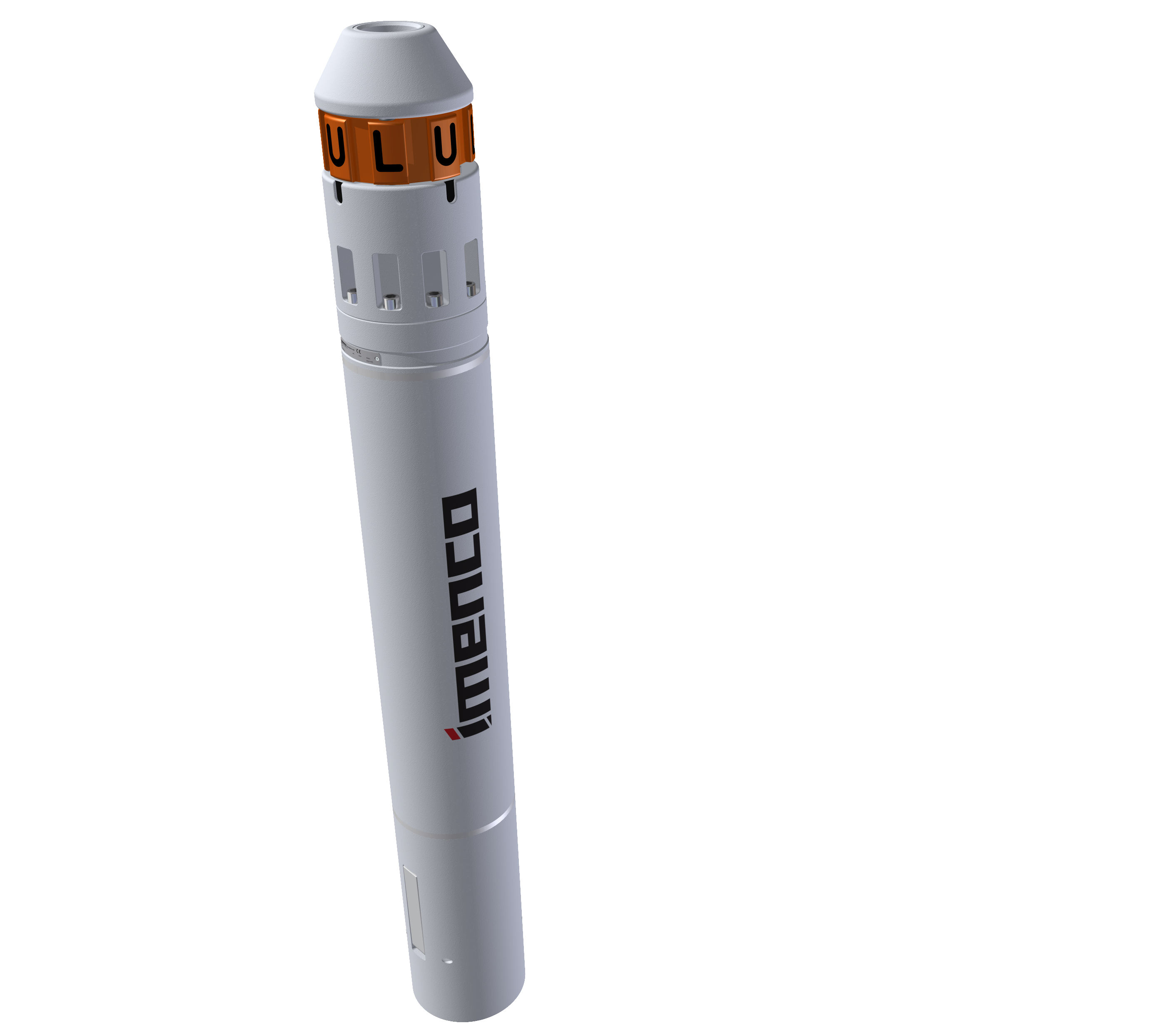 Guidepost Extension – GPE 8 GL4 - Imenco Mechanical